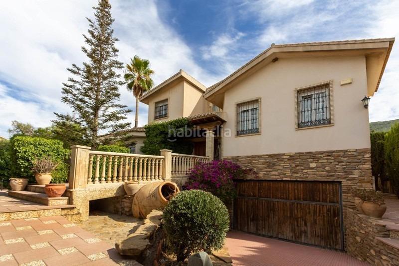 Foto 703583e0-cac6-4d7d-b0b8-4a20f0ae3960. Chalet con riscaldamento parcheggio piscina in Padul