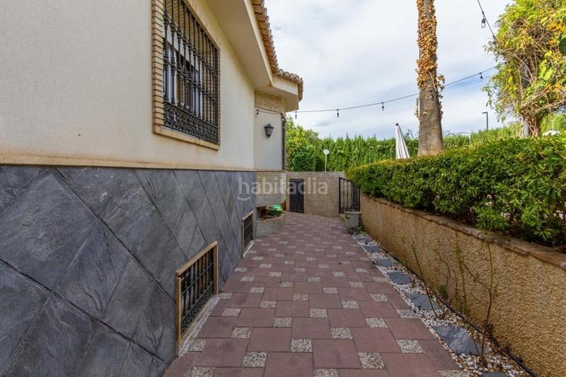 Foto 7d9b5b13-9389-48bc-babe-56d3515ad8a7. Chalet con riscaldamento parcheggio piscina in Padul