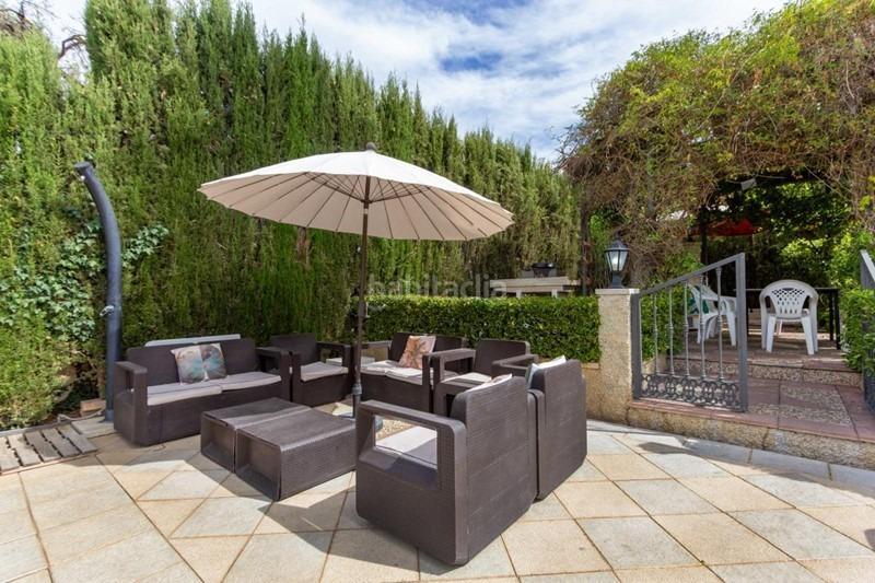 Foto 8214d355-266f-41d6-9514-58c9d44e5b01. Chalet con riscaldamento parcheggio piscina in Padul