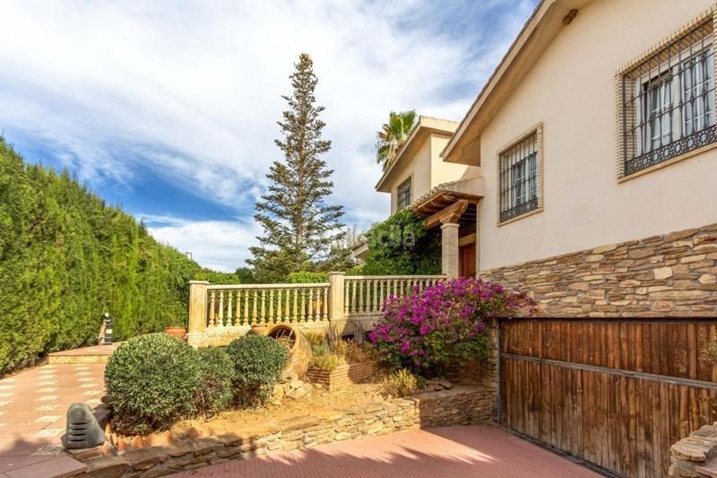 Foto 89b4b19a-d054-4736-8e0c-4e3dfcc0e14a. Chalet con riscaldamento parcheggio piscina in Padul