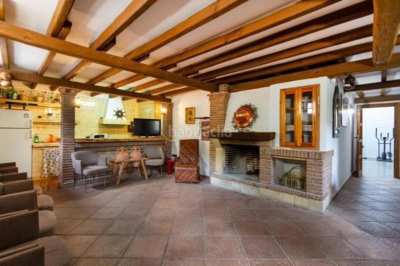 Foto 8f52d6ac-d4d5-4e41-8919-274da23926aa. Chalet con riscaldamento parcheggio piscina in Padul