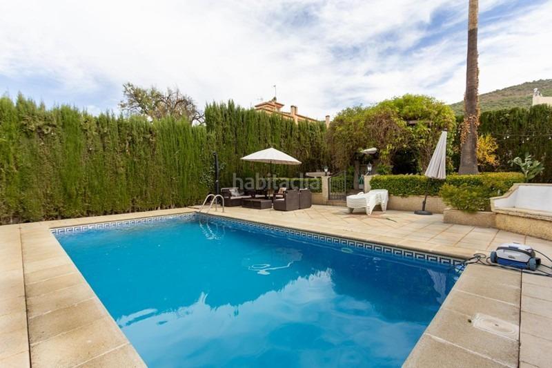 Foto 90f54947-9413-407f-bccf-6e771470408e. Chalet con riscaldamento parcheggio piscina in Padul