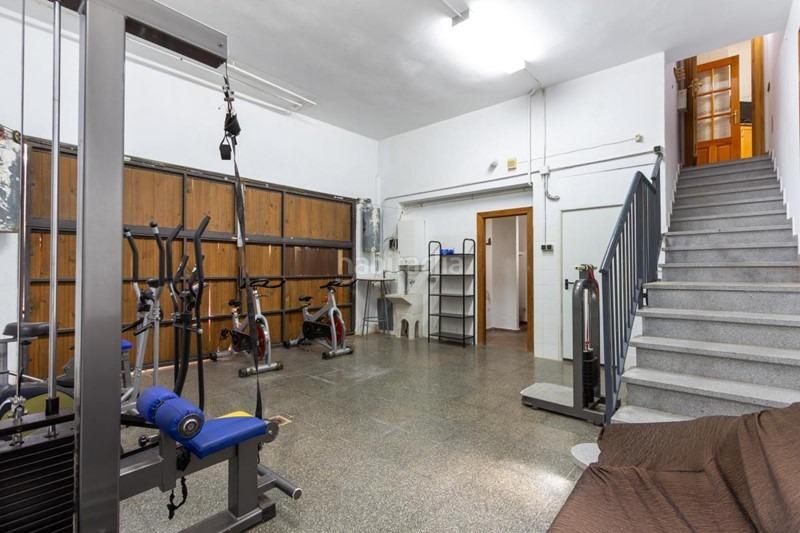 Foto a7306998-fd97-4321-8cd5-08565546c306. Chalet con riscaldamento parcheggio piscina in Padul