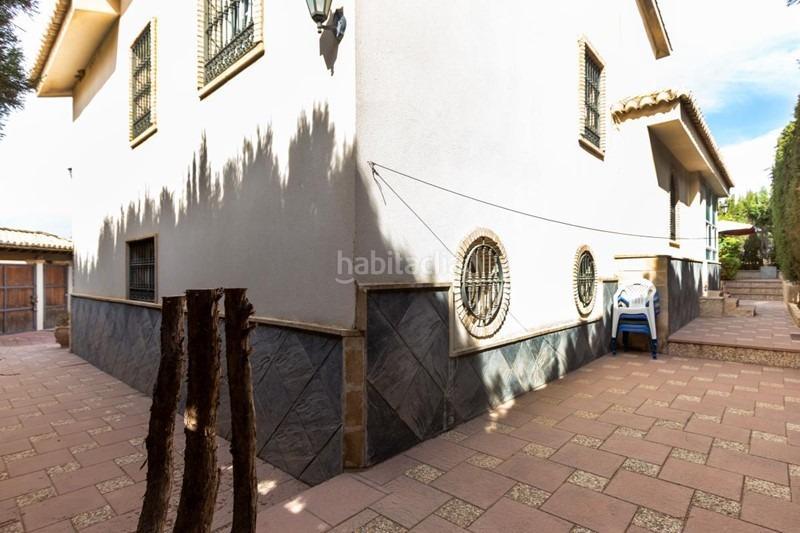 Foto a9d65672-5ec4-4717-9b8d-4498abd25e66. Chalet con riscaldamento parcheggio piscina in Padul