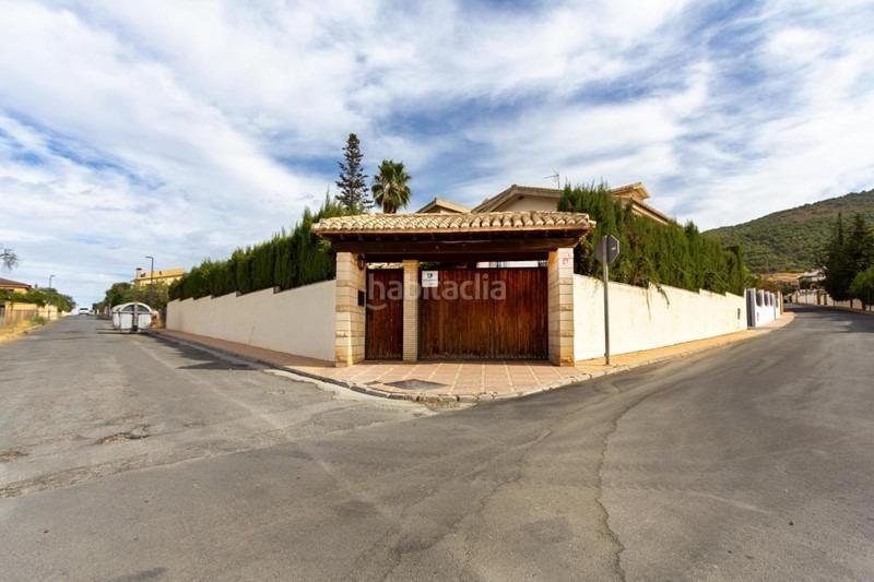 Foto acaff025-cdd0-4203-b810-754ec53c5c5d. Chalet con riscaldamento parcheggio piscina in Padul