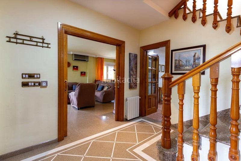 Foto b1f4d04c-5c34-43ab-8267-01ac6e9ef6be. Chalet con riscaldamento parcheggio piscina in Padul