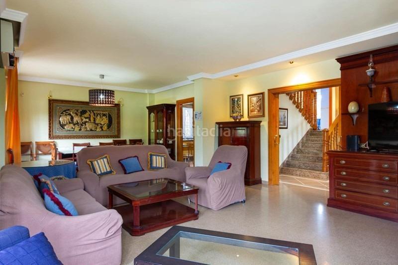 Foto bdaacb98-743e-49f5-8488-310fb6a46cb6. Chalet con riscaldamento parcheggio piscina in Padul