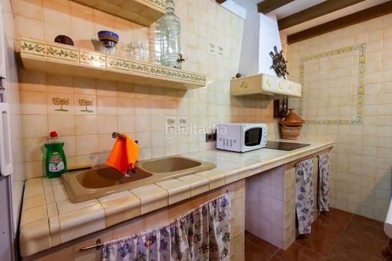 Foto be338d4e-9d96-4522-b999-908636139ed3. Chalet con riscaldamento parcheggio piscina in Padul