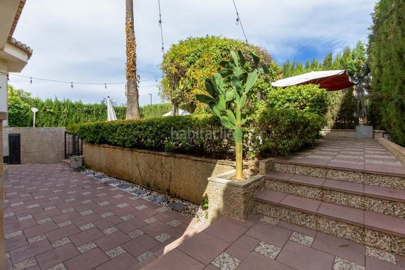 Foto cc2fe71c-e7ee-43c1-9f38-6da75d680713. Chalet con riscaldamento parcheggio piscina in Padul