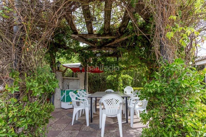 Foto e1087fb0-8fa5-4a59-9fa7-d0be2cead413. Chalet con riscaldamento parcheggio piscina in Padul