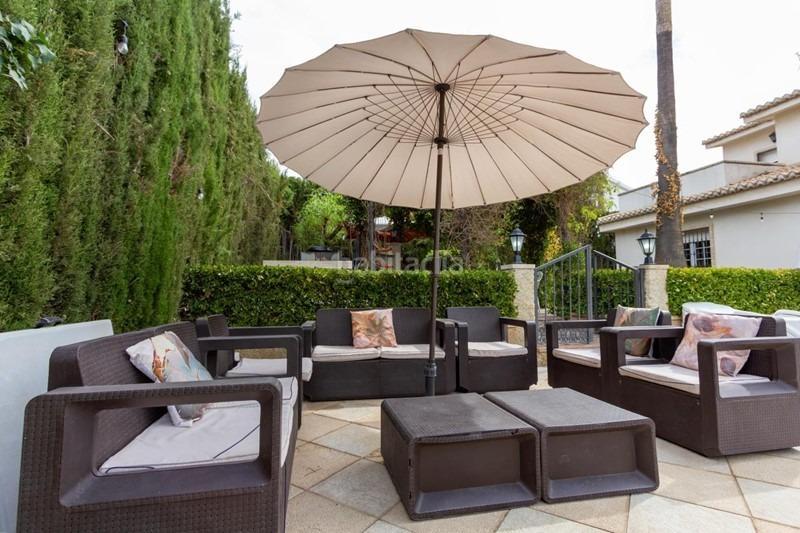 Foto ec28b892-02bc-4e2e-8853-4a66c88ff0f2. Chalet con riscaldamento parcheggio piscina in Padul