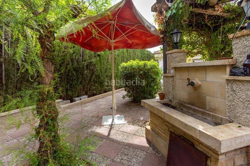 Foto f35902a3-f0b2-4ab3-99de-46400b641c14. Chalet con riscaldamento parcheggio piscina in Padul