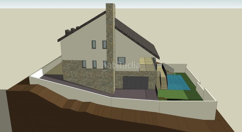 Foto 077e3345-0a06-47a4-ba70-787f0e25c24b. Residential plot in calle pedro de mena 23 in Jun