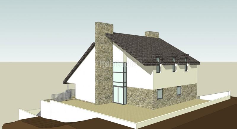 Foto 1fbce221-3d29-49a9-bc8a-013e6e781418. Residential plot in calle pedro de mena 23 in Jun