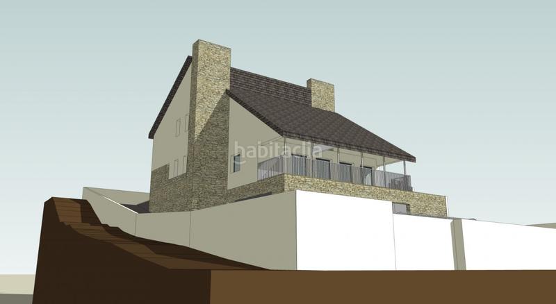 Foto 562fd6fa-9ae7-4946-8cdf-e9e6de4c0818. Residential plot in calle pedro de mena 23 in Jun