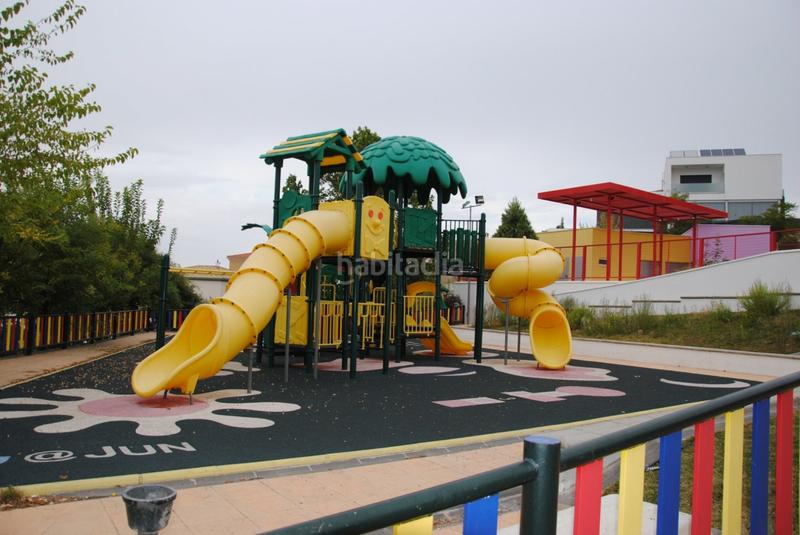 Foto 57ea7ecf-a466-489a-a630-9a420d64caea. Residential plot in calle pedro de mena 23 in Jun