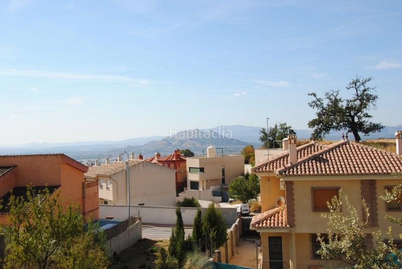 Foto 5e4da32a-6f43-4d5b-a422-786e4511dbd0. Residential plot in calle pedro de mena 23 in Jun