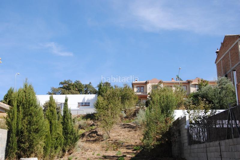 Foto 6ad5d811-c358-4d7f-99cd-76ab29b6de65. Residential plot in calle pedro de mena 23 in Jun