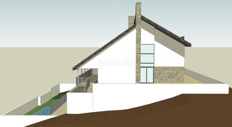 Foto 6d9925a0-1b63-4e07-946e-57d136979c27. Residential plot in calle pedro de mena 23 in Jun