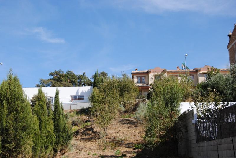 Foto 9fadcb8d-1000-4f82-b71a-393b1675b410. Residential plot in calle pedro de mena 23 in Jun