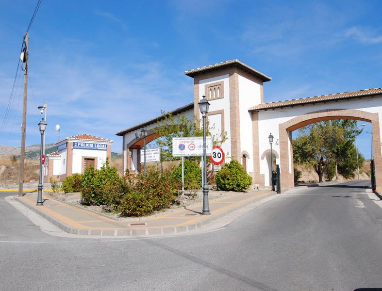 Foto d65d4849-2640-4d23-b6f2-5cabe8c786dc. Residential plot in calle pedro de mena 23 in Jun