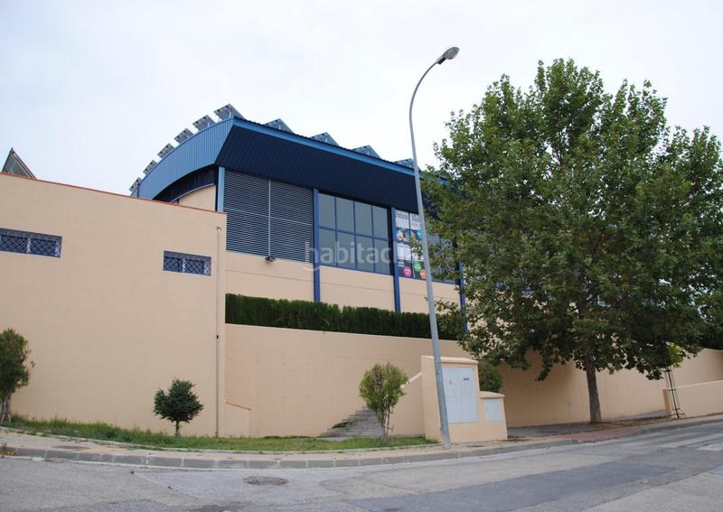 Foto fd710f2d-ccc3-4f38-a927-29feff967403. Residential plot in calle pedro de mena 23 in Jun