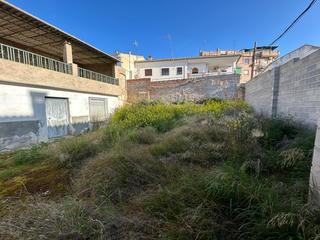 Terreno residencial en Atarfe. Solar céntrico en atarfe