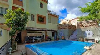 Haus in Alfacar. Pareado en venta en alfacar