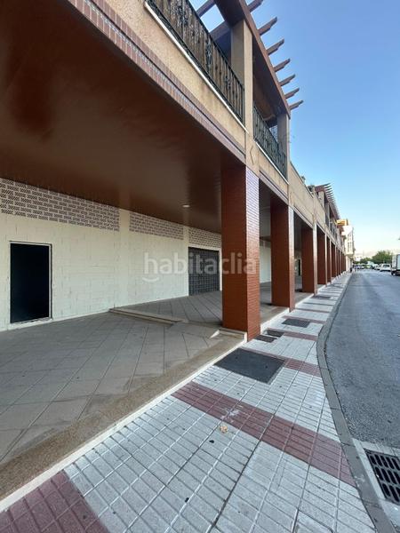 Foto 65f25853-9018-456c-9cb4-4851797adcce. Local comercial a calle mejorana 4 a Atarfe