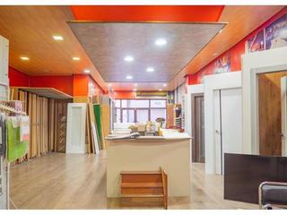 Local Comercial en Centro - Sagrario