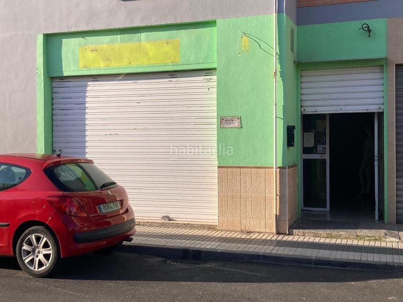 Foto 7834faa9-b591-463a-aab4-b5b0f661a8dd. Location local commercial dans Atarfe