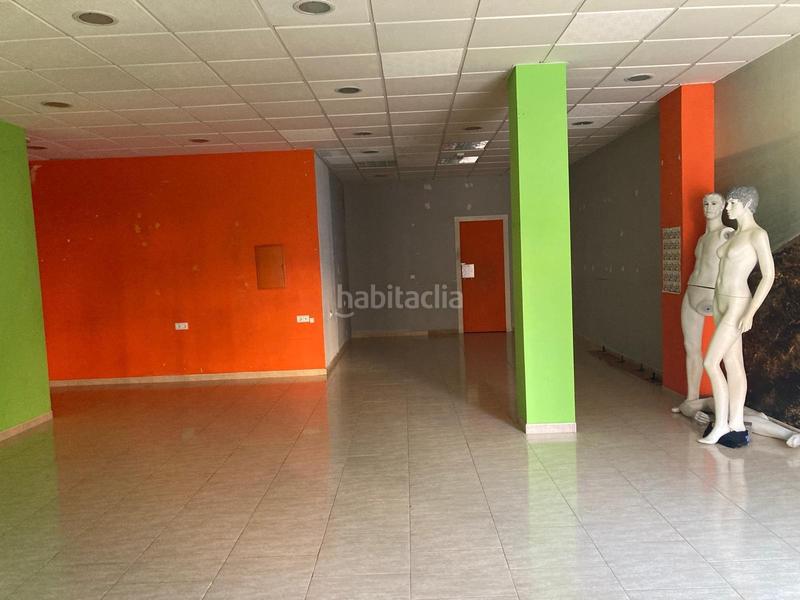 Foto 0db87b3a-0a0c-4220-8c14-2a797bfe4dea. Rent business premise in Atarfe