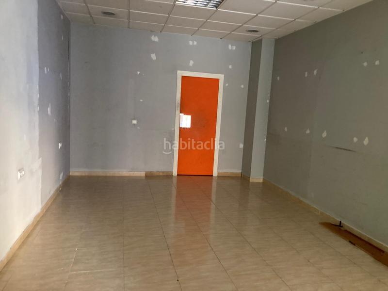 Foto b6d39a56-d5c8-421e-95c9-cba61a703bc9. Rent business premise in Atarfe