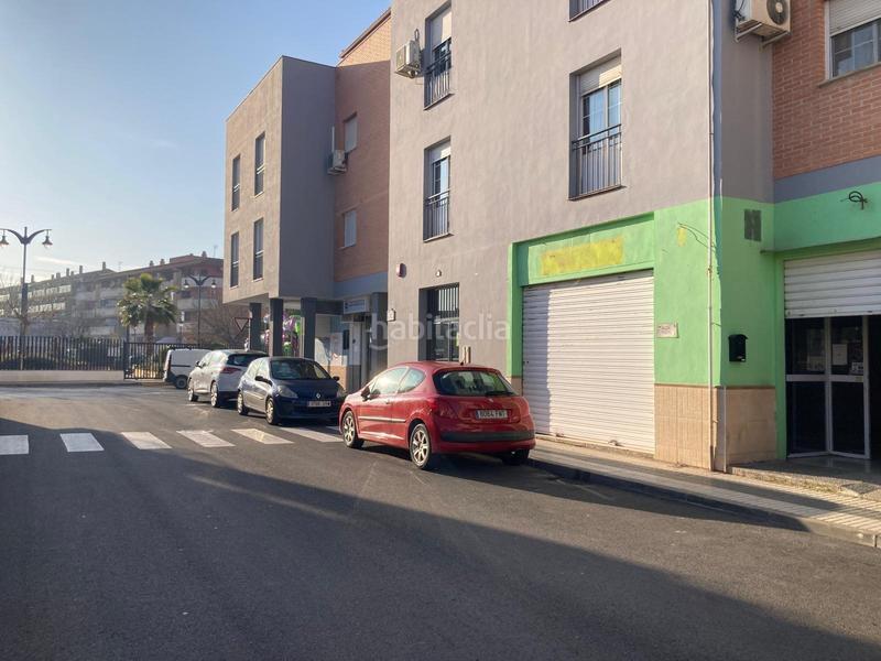 Foto be791953-706a-4d5a-a14f-5e02b94571a9. Rent business premise in Atarfe