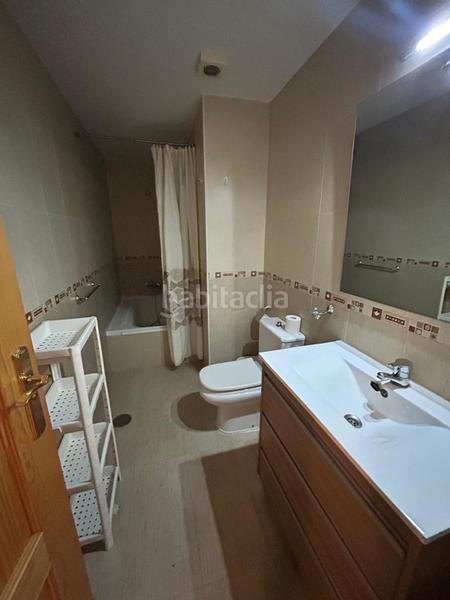 Foto 12059368-cf34-4c7b-bc1d-4561a8675364. Lloguer pis amb calefacció aparcament piscina a Atarfe