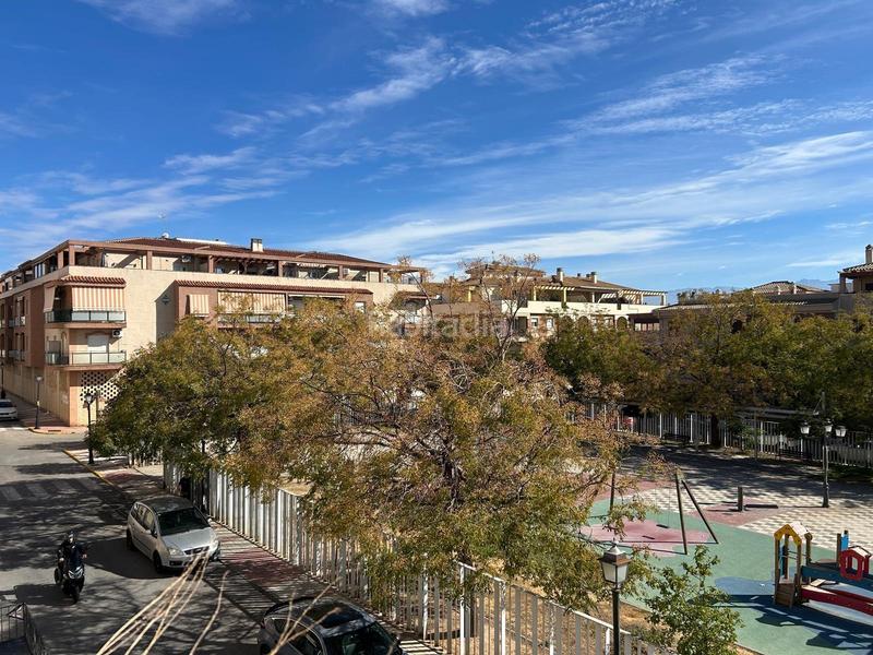 Foto 309f7261-3989-412e-8050-8793036f405b. Lloguer pis amb calefacció aparcament piscina a Atarfe