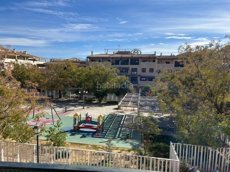 Foto 7ab2707c-903c-47f1-bdd0-b9294813e38f. Lloguer pis amb calefacció aparcament piscina a Atarfe