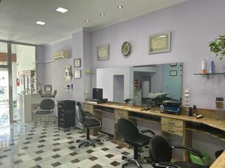 Locale commerciale in Calle San Pablo 33