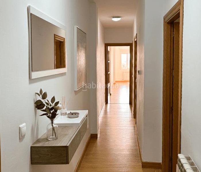 Foto 1957c91d-129e-4d4d-a0f6-ece5786d3536. Pis amb aparcament a Atarfe