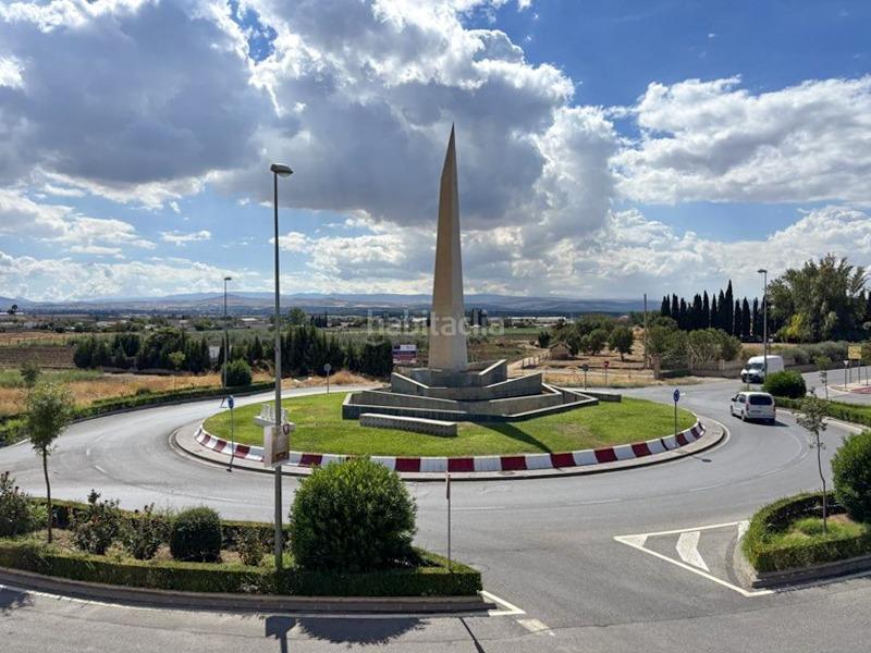 Foto 33a3e8dd-628b-44f5-8325-5af97c0141bb. Pis amb aparcament a Atarfe