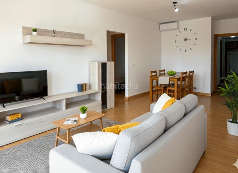 Foto 6a65a4ac-1d54-4549-b15b-2b708dce42c0. Pis amb aparcament a Atarfe