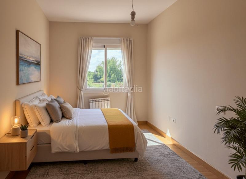 Foto 6b4df0e5-c36e-4990-b529-d20f4d2cb829. Pis amb aparcament a Atarfe