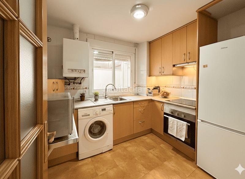 Foto 776fa1ff-b9c0-4227-afa2-88006eb1c691. Pis amb aparcament a Atarfe