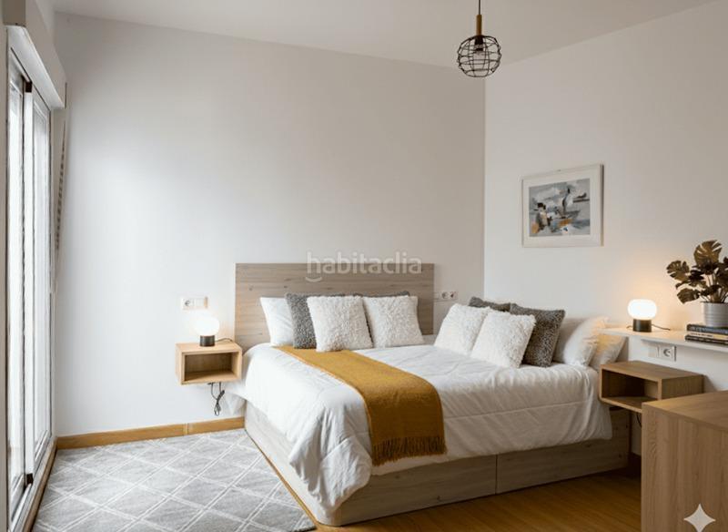 Foto d03744fa-d084-40f7-8d37-6f46f7f93b31. Pis amb aparcament a Atarfe