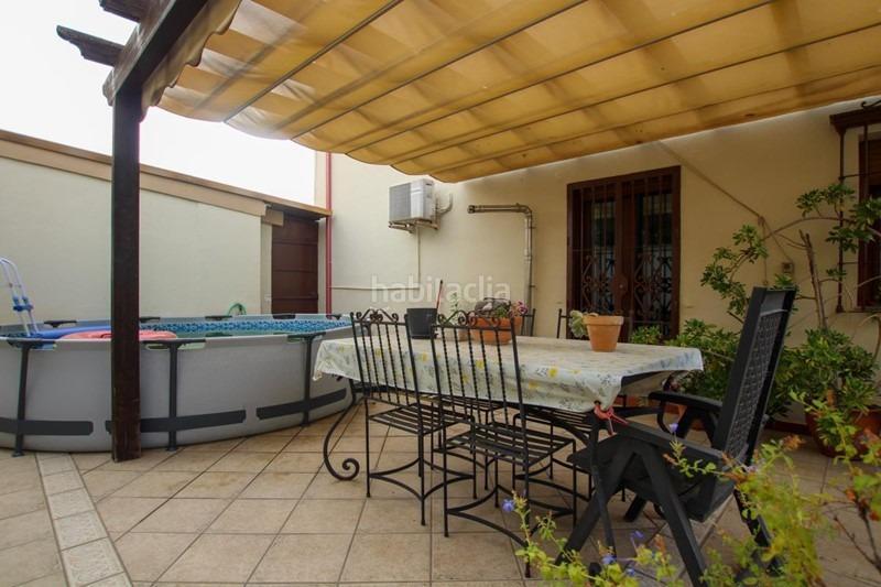 Foto 39e12397-9275-471f-a48e-7654b2b0a710. Casa amb calefacció aparcament a Ogíjares