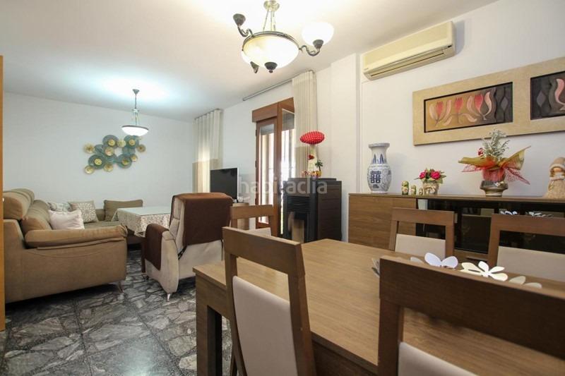 Foto c21283c6-0c18-4a8b-8190-120bb930ff86. Casa amb calefacció aparcament a Ogíjares