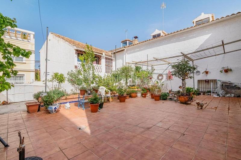 Foto 09e553c1-6001-47b6-a4de-3052a08c9f65. Casa a Ogíjares