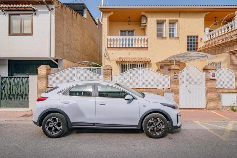 Foto 465c7e47-e3b1-4525-bfbf-52cbd2d08305. Casa a Ogíjares