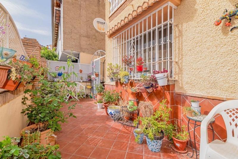 Foto 80893aa5-77c8-4d08-94c5-9f5acadc4077. Casa a Ogíjares