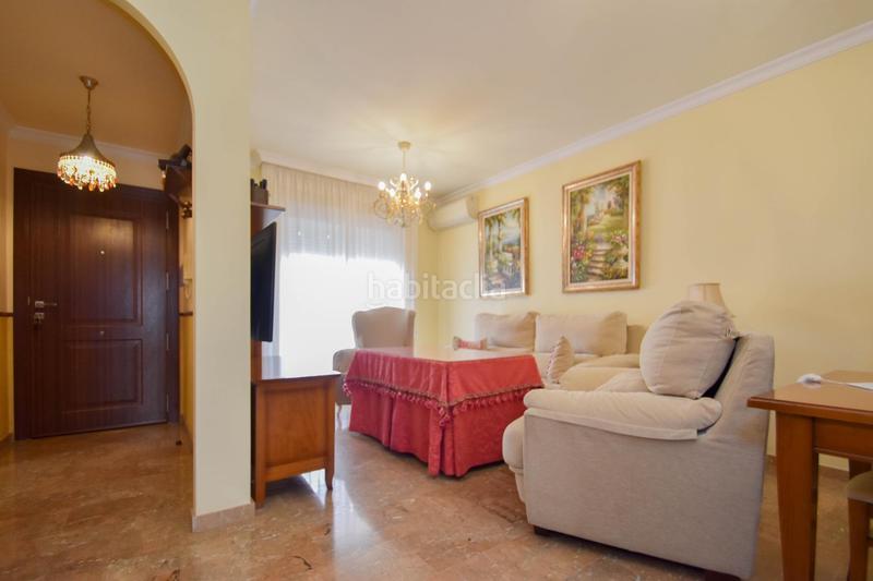 Foto 44f4659f-b7ed-4777-84d8-36b701ac22d5. Casa adossada amb aparcament a Atarfe